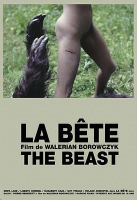 France erotic move the beast 1975