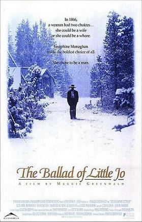 La Balada Del Pequeño Jo La balada del pequeño Jo (1993) - Filmaffinity