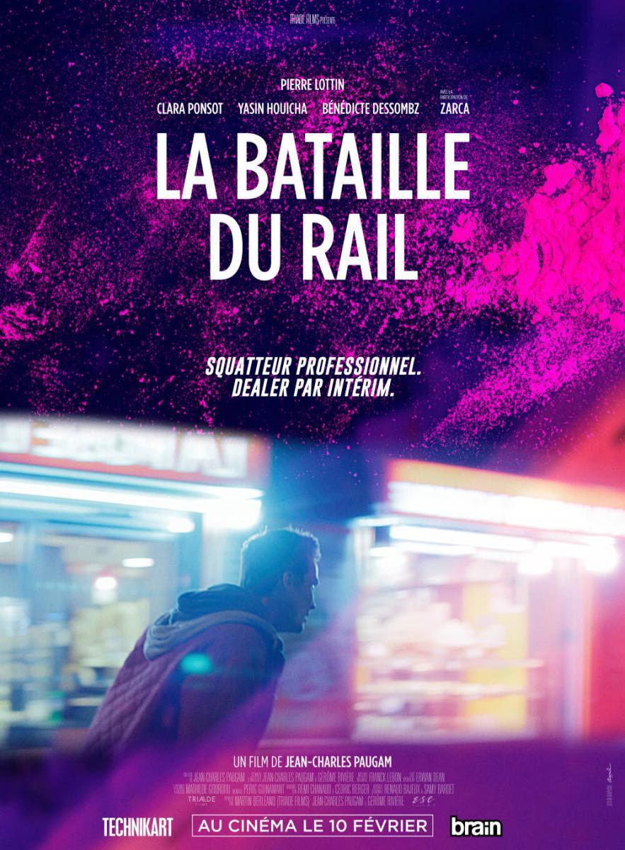 La Bataille Du Rail Film 2019
