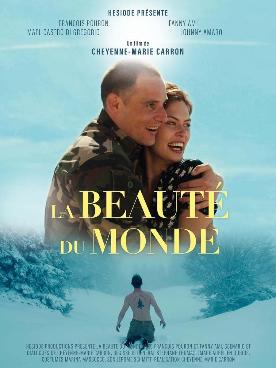 La beaut du monde 2021 Filmaffinity