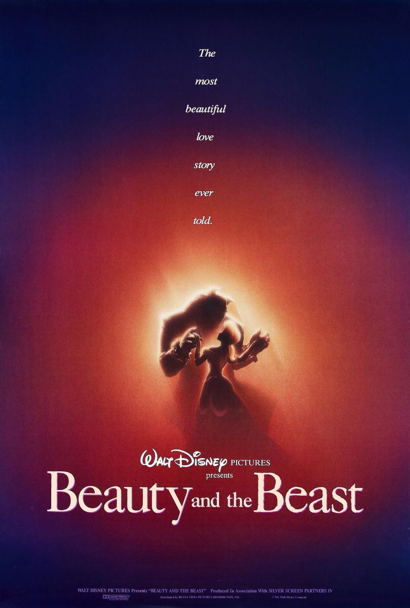Un evento ligero Sierra La bella y la bestia (1991) - Filmaffinity