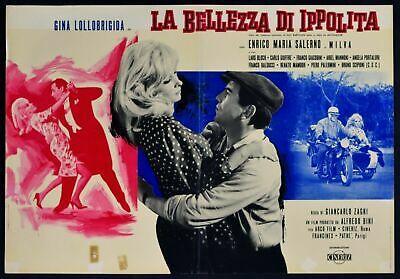 Sección visual de La belleza de Hipólita FilmAffinity