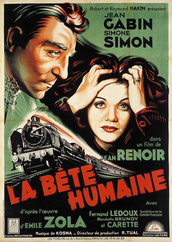 La humana (1938) Filmaffinity