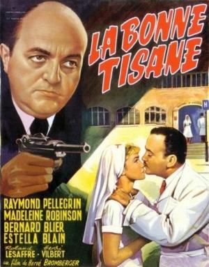 La bonne tisane (1958) - Filmaffinity