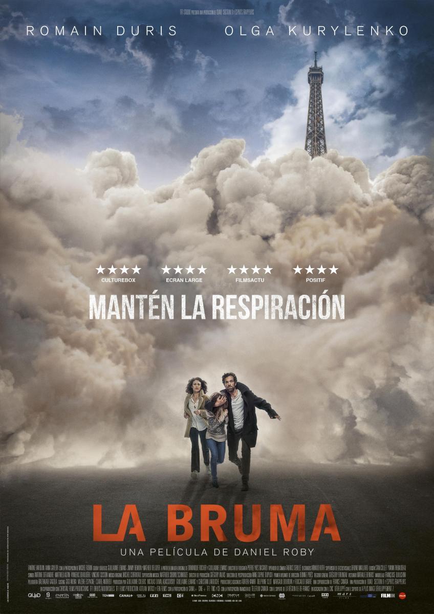 La Bruma (2018)