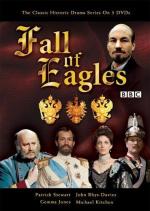 La caída de las águilas (Miniserie de TV)