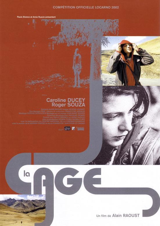 Image gallery for La cage FilmAffinity