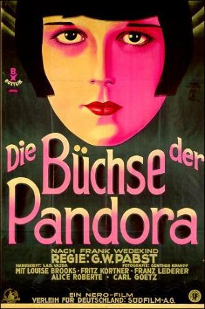 Isla de Alcatraz precio Canal La caja de Pandora (Lulú) (1929) - Filmaffinity