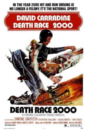 La carrera de la muerte (2008) - Filmaffinity