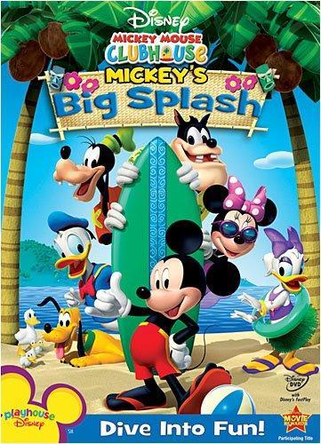 Sección visual de La casa de Mickey Mouse (Serie de TV) - FilmAffinity