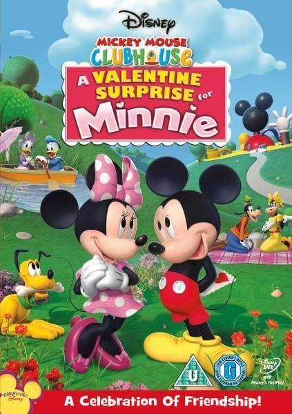 La casa de Mickey Mouse (2006) - Filmaffinity