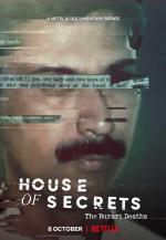 La casa de los secretos: Muerte en Burari (Miniserie de TV)