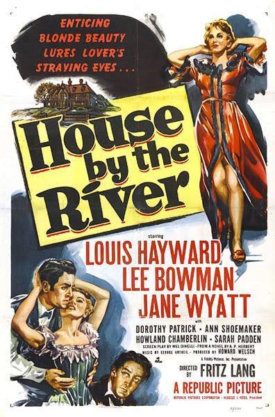 La Casa Del Río (House by the River) (V.O.S) (1950)
