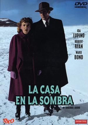 La Casa En La Sombra (1951)