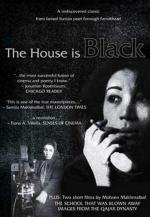 La casa es negra (C)