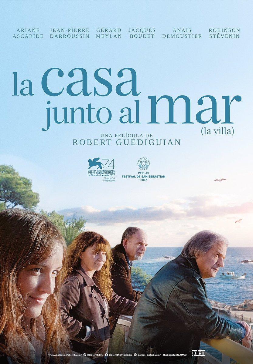 ELES ACORDAM NO MEIO DO MAR EM UMA CASA FLUTUANTE #cineteuzin #movie #