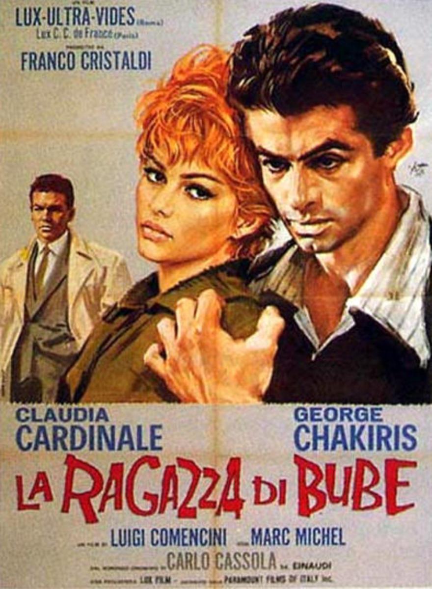 La Ragazza Di Bube (La Chica De Bube) (V.O.S) (1963)
