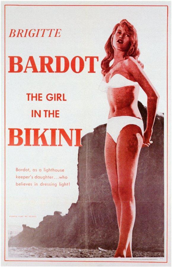 La Chica Del Bikini (1952)