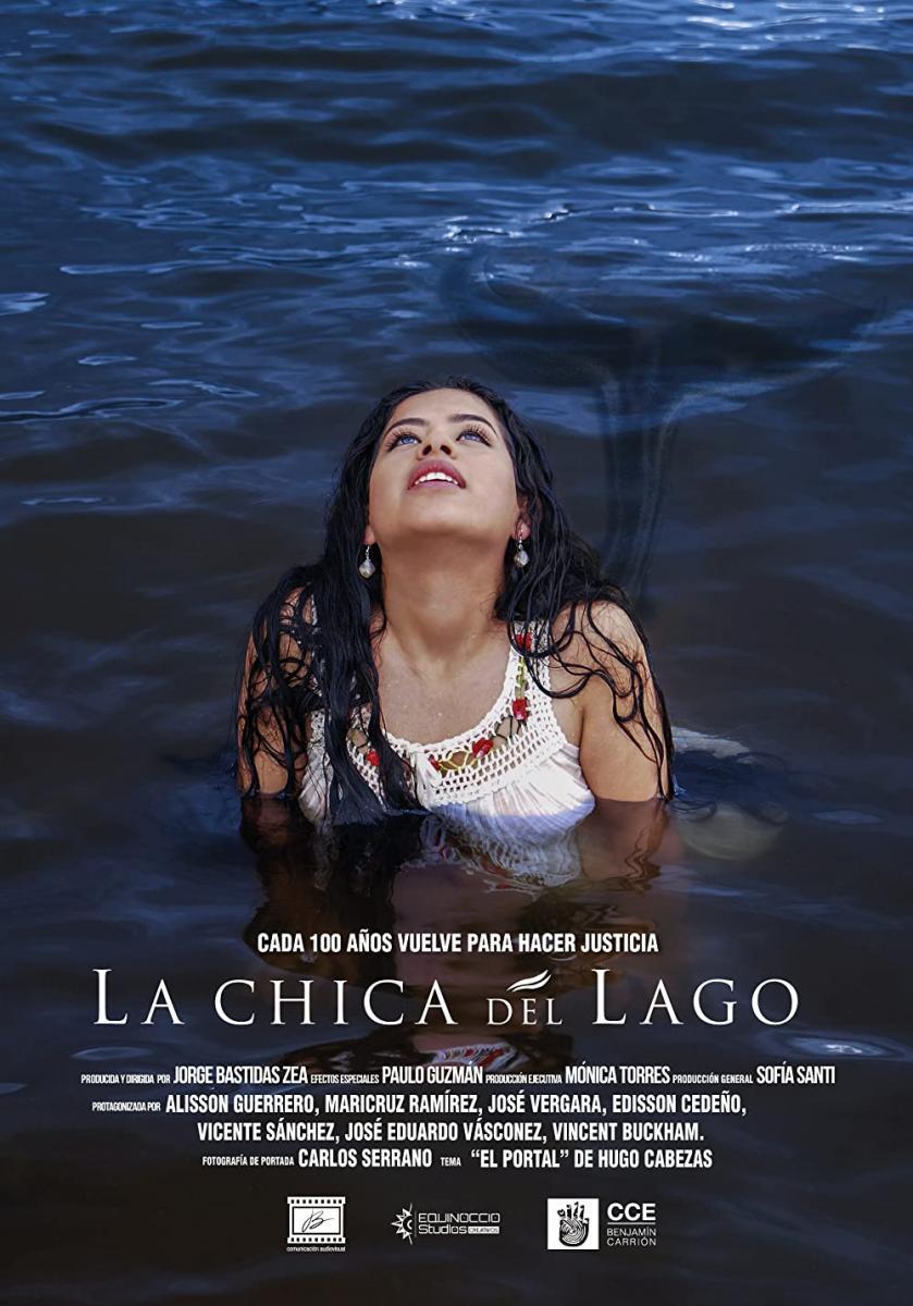 La Chica del Verano (2004) — The Movie Database (TMDB)