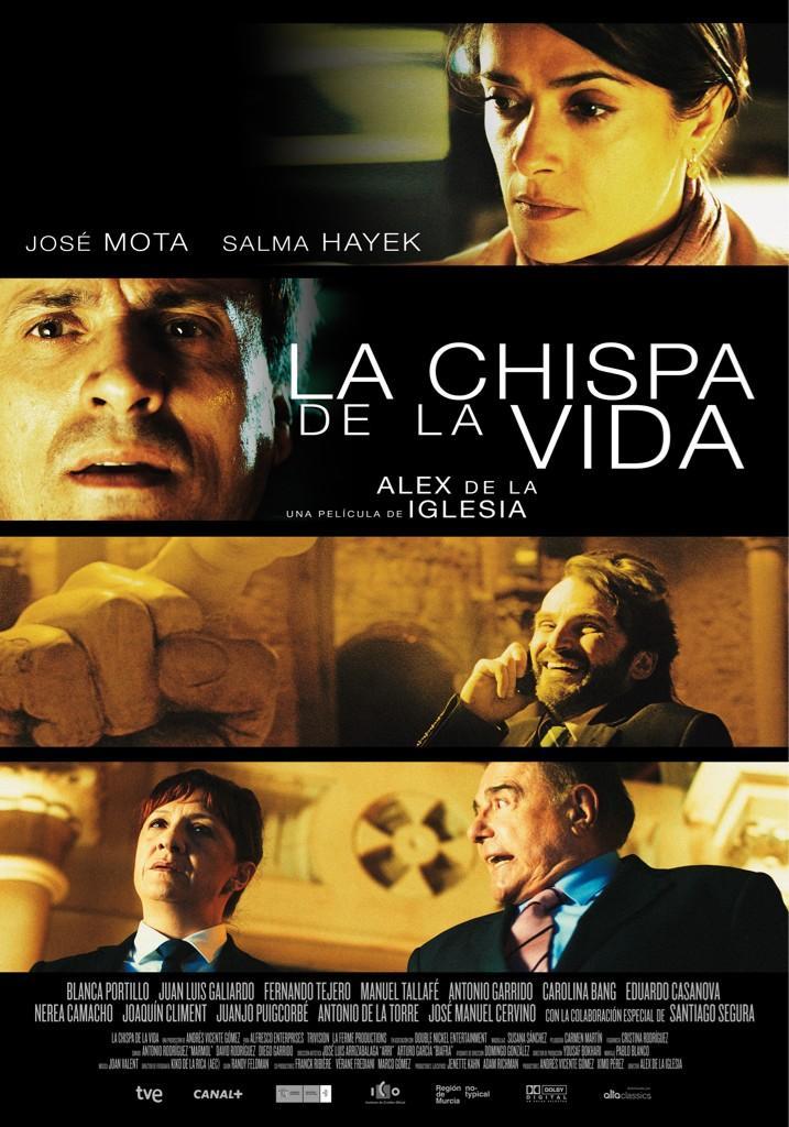 Últimas películas que has visto (las votaciones de la liga en el primer post) - Página 8 La_chispa_de_la_vida-150977404-large