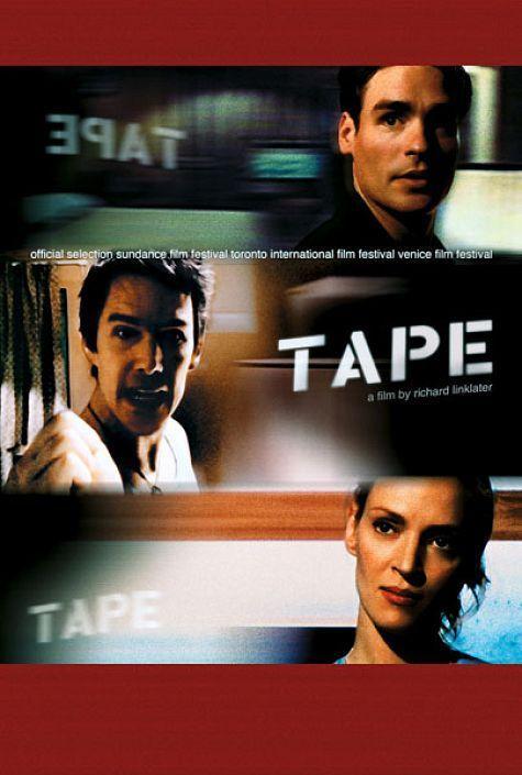 La cinta roja (1999) - Filmaffinity