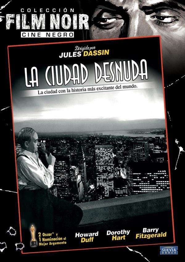 La Ciudad Desnuda (1948)