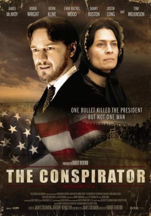 La conspiración (2010) - Filmaffinity