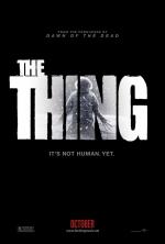La cosa (The Thing) 