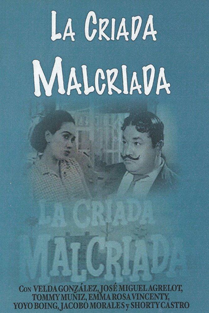 La criada malcriada (1965) - Filmaffinity