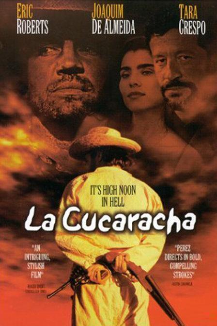 La Cucaracha”  Change Myself. Change the World.