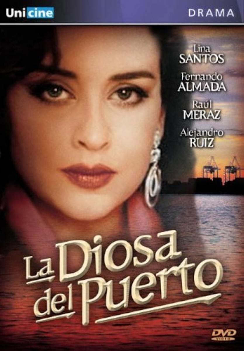 La diosa del puerto (1989) - Filmaffinity