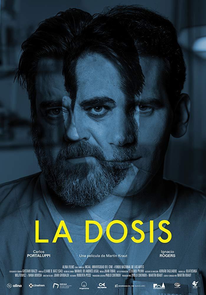 Films Et Séries Tv Avec Arturo Barba La dosis (2020) - FilmAffinity