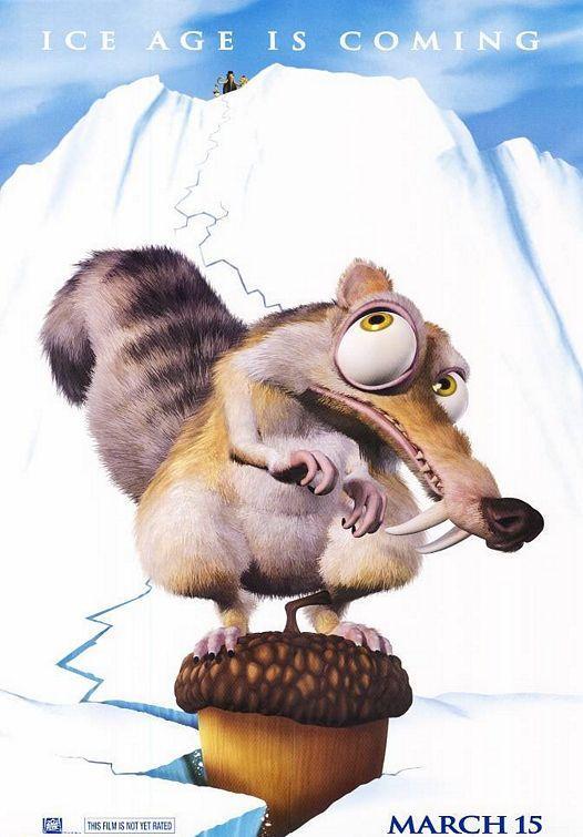 Sección Visual De La Edad De Hielo Ice Age Filmaffinity 3224