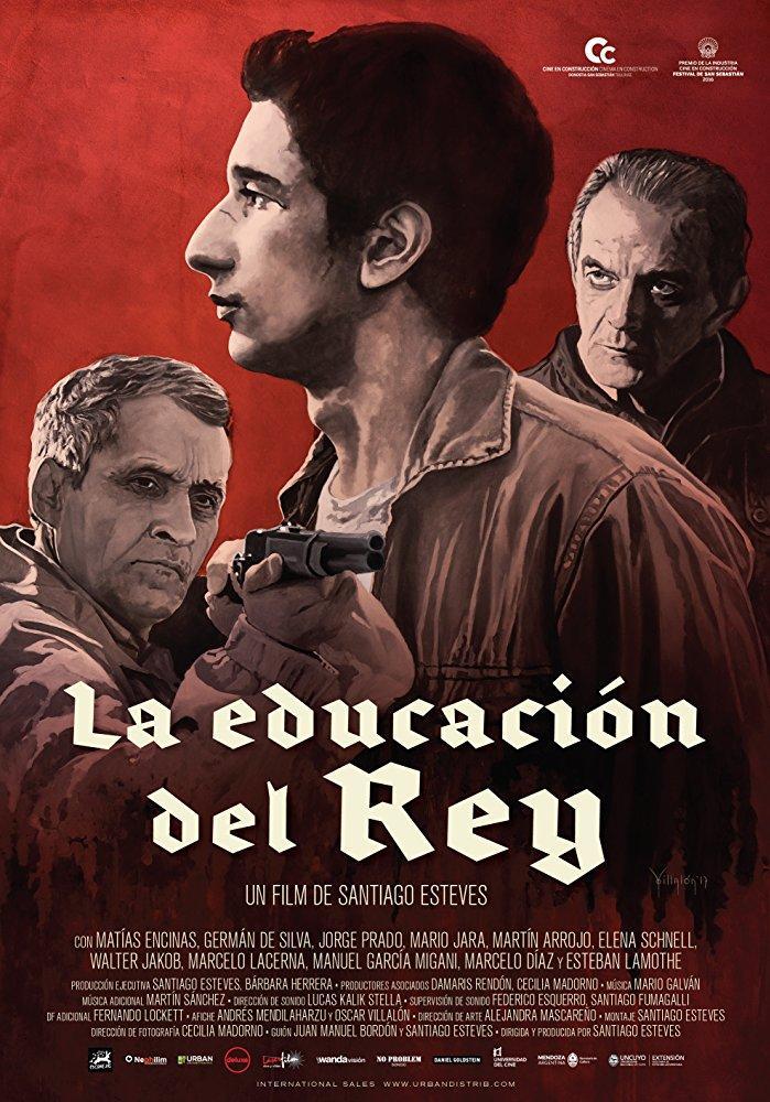 Últimas películas que has visto (las votaciones de la liga en el primer post) - Página 14 La_educaci_n_del_rey-124852951-large