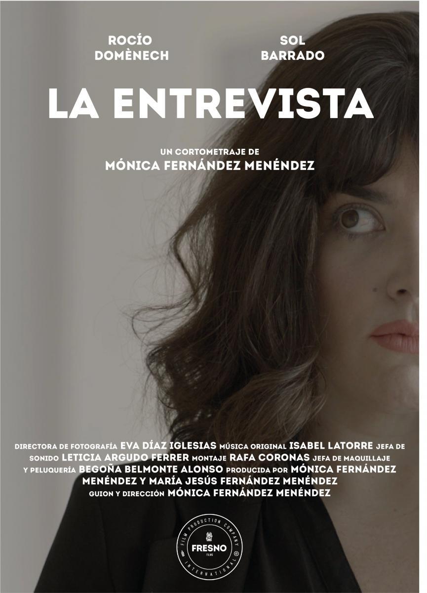 Image gallery for La entrevista (S) - FilmAffinity