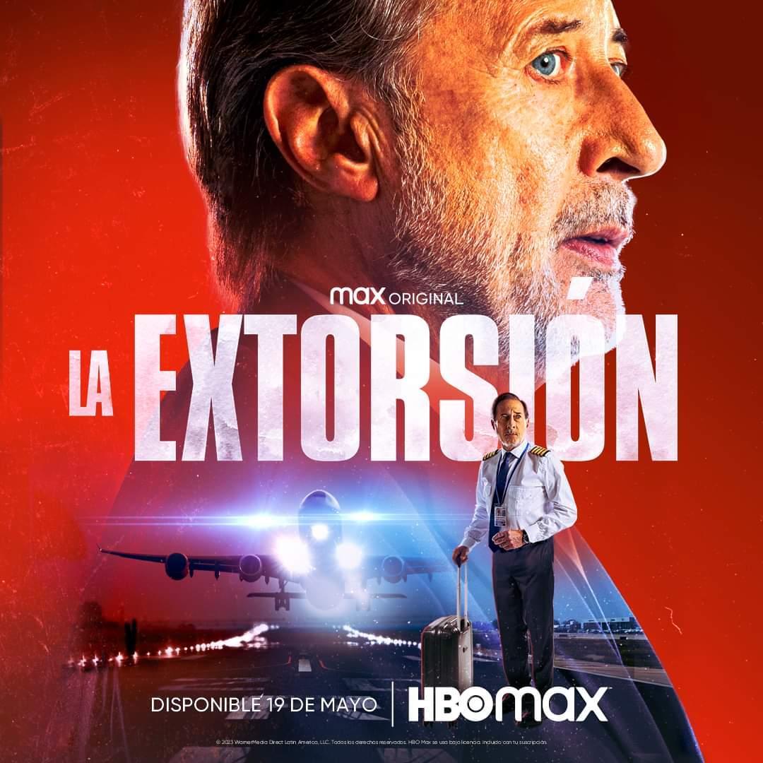 Sección Visual De La Extorsión Filmaffinity