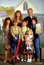 La familia Tórkelson (Serie de TV)