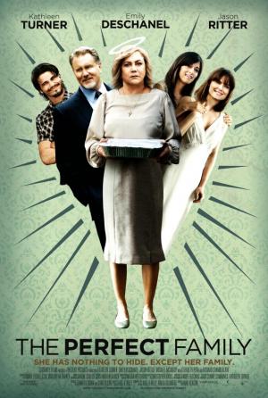 La familia perfecta (2011) - Filmaffinity
