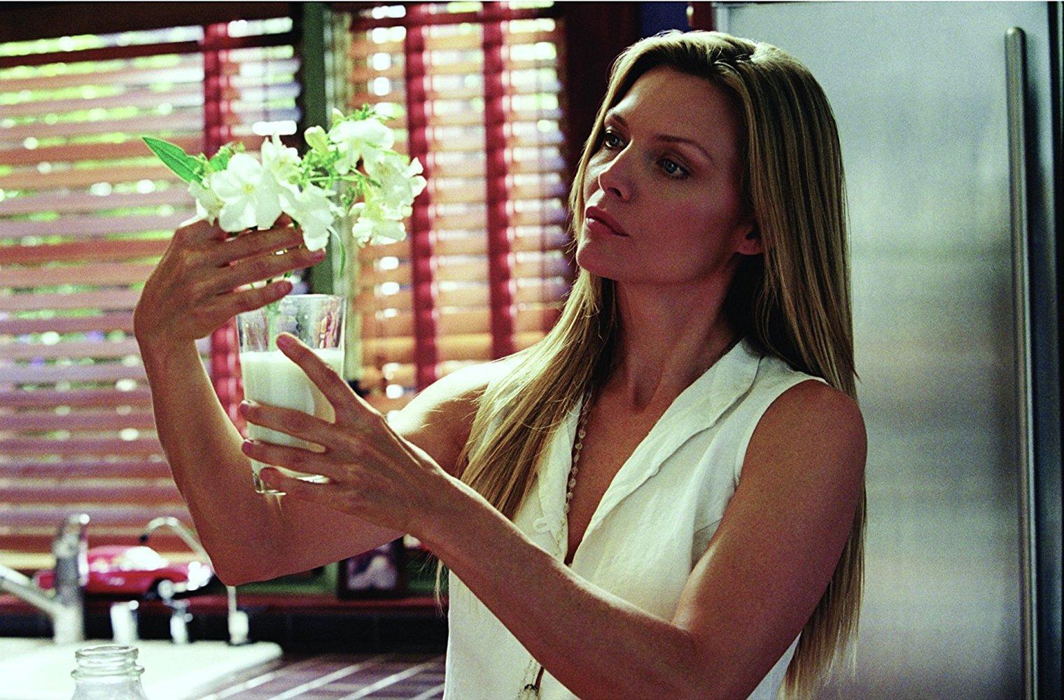 La Flor Del Mal 2002 Filmaffinity