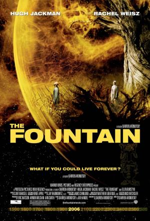 La fuente de la vida (2006) - Filmaffinity