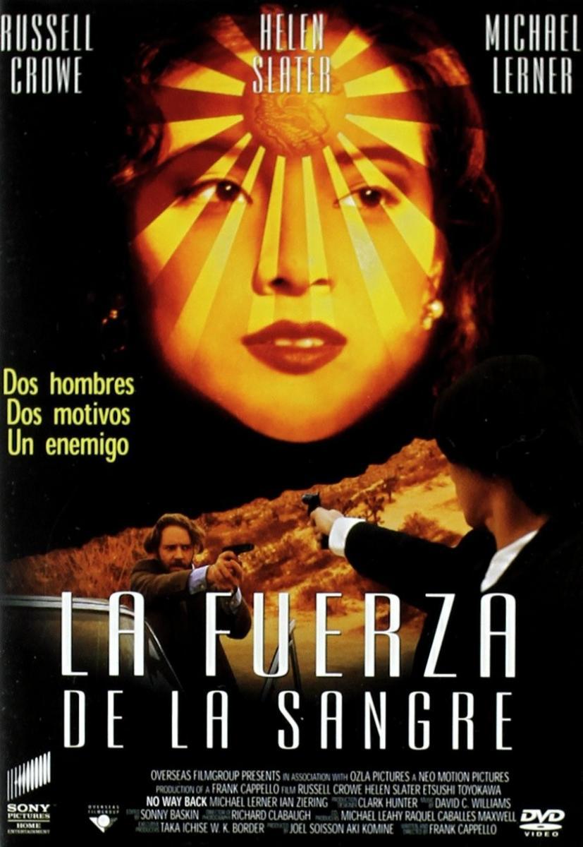 La fuerza de la sangre (1995) - Filmaffinity