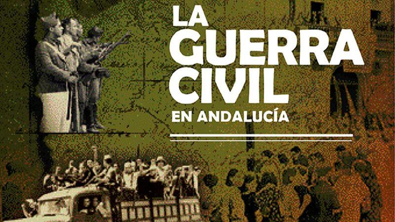 Image gallery for La guerra civil en Andalucía (TV Series) - FilmAffinity