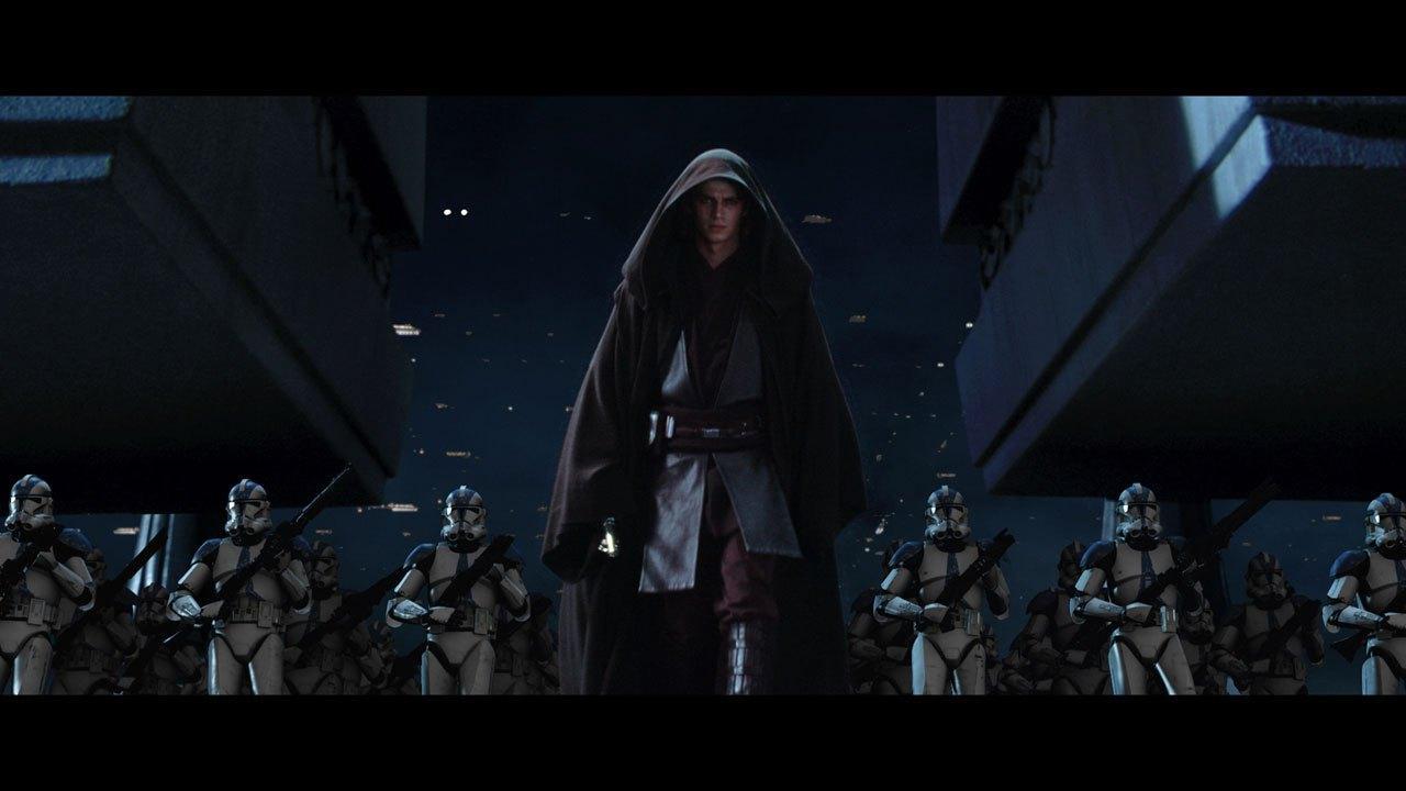Descargar Star Wars La Venganza De Los Sith