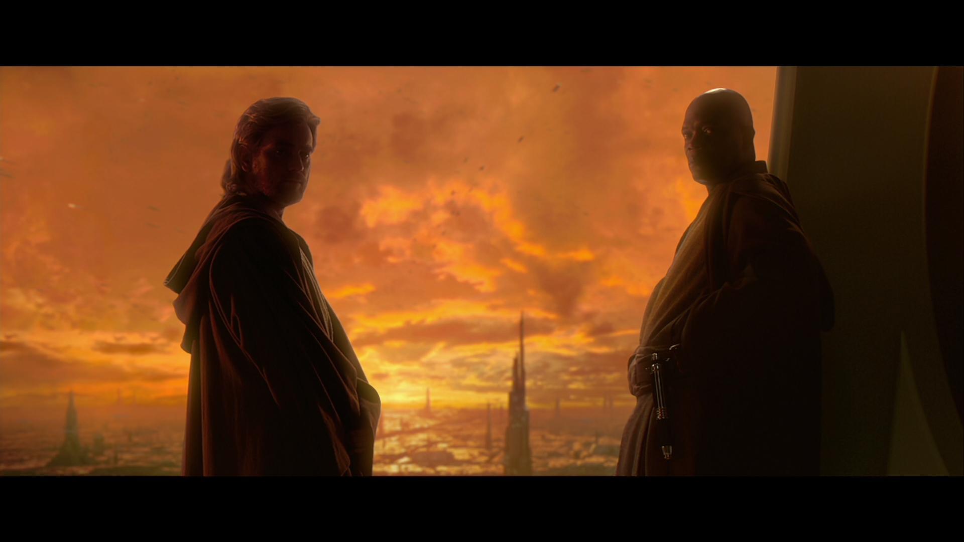 La Guerra De Las Galaxias Episodio Ii El Ataque De Los Clones 2002 Filmaffinity