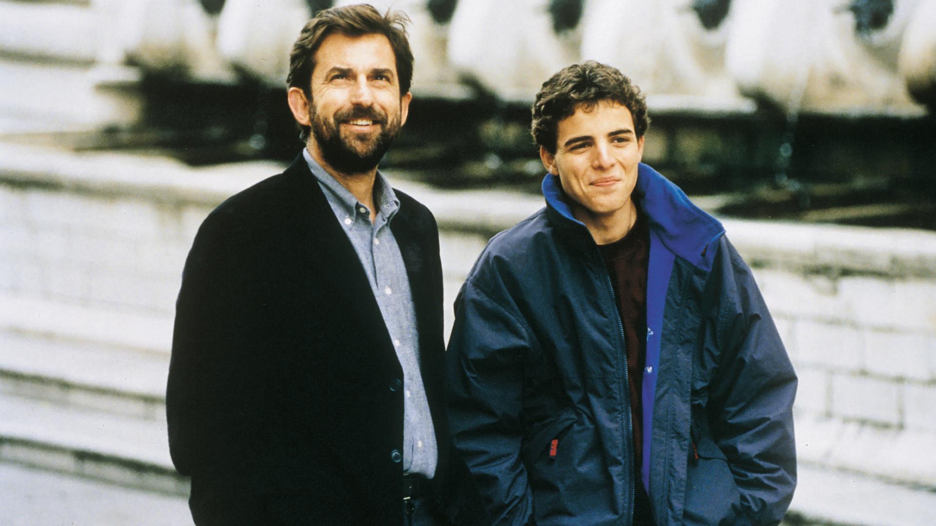 Sección visual de La habitación del hijo FilmAffinity Sección visual de La habitación del hijo FilmAffinity