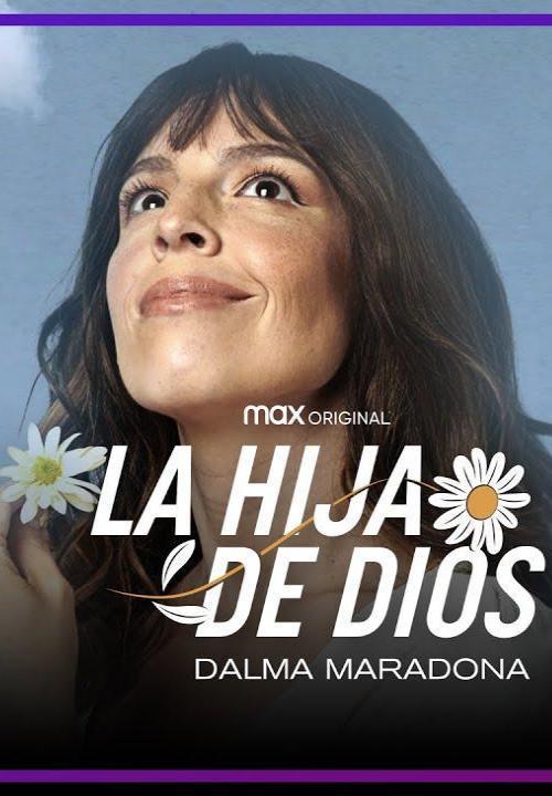 Sección visual de La hija de Dios (Miniserie de TV) - FilmAffinity