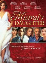 La hija de Mistral (Miniserie de TV)