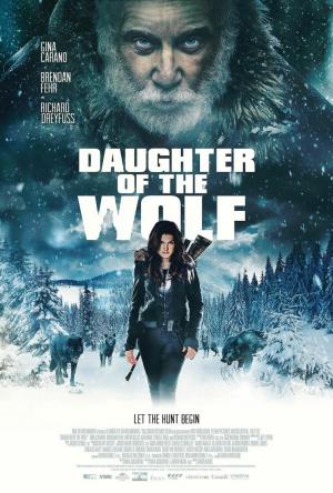 La hija del lobo (2019) - Filmaffinity