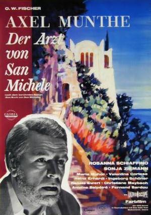 La historia de San Michele 1962 Filmaffinity