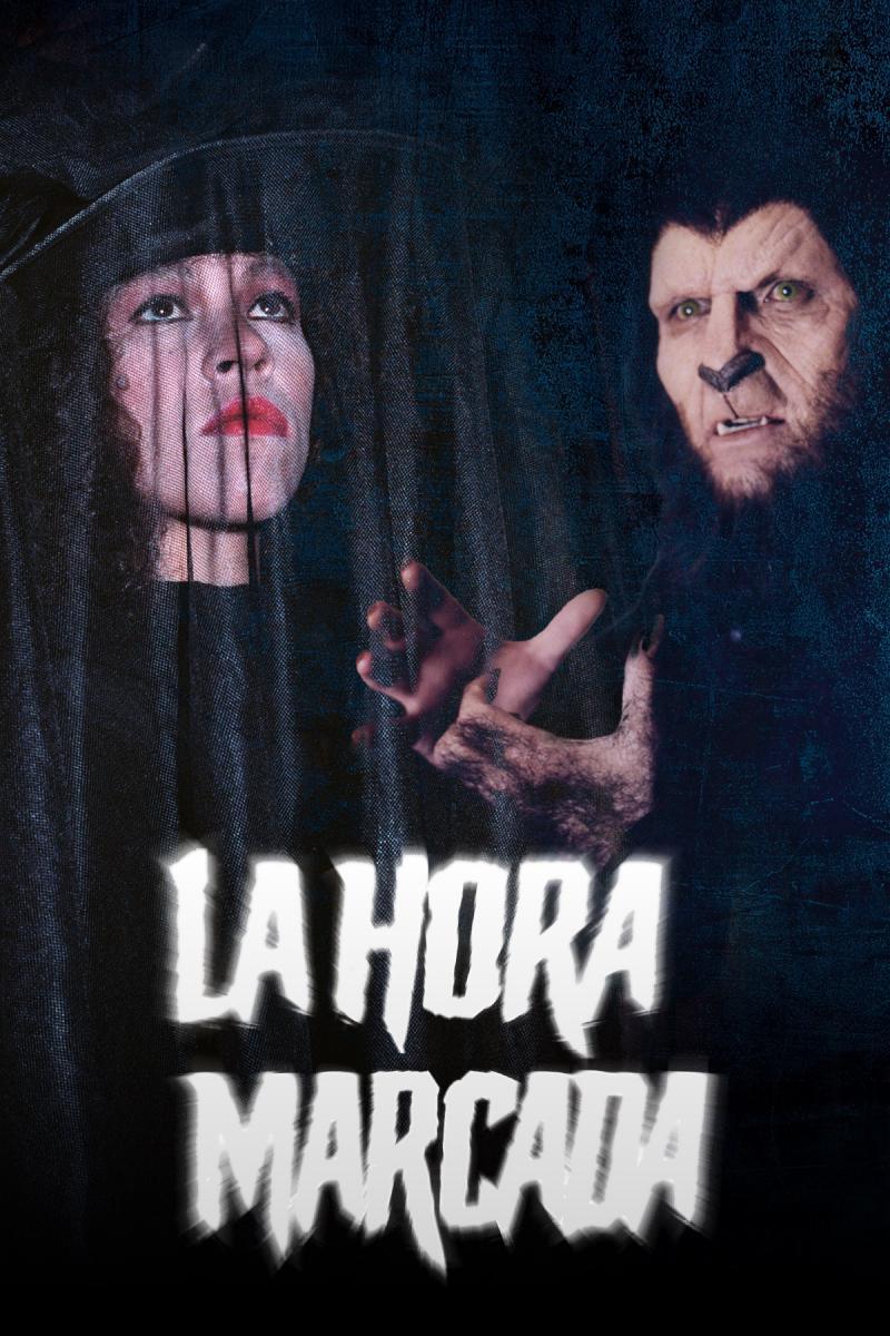 La hora marcada (2023) - Filmaffinity